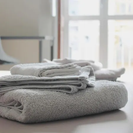 Apartament Porta Susa X6 - Freeparking Wi-fi E Netflix Turyn
