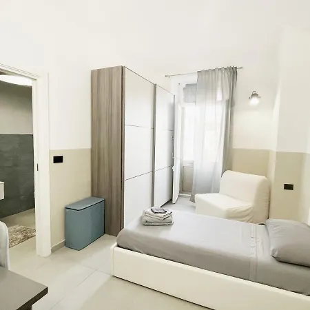 Porta Susa X6 - Freeparking Wi-fi E Netflix Turyn