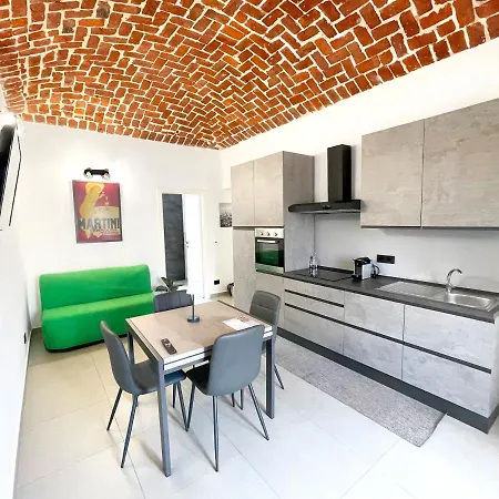 Lejlighed Porta Susa X6 - Freeparking Wi-fi E Netflix Torino