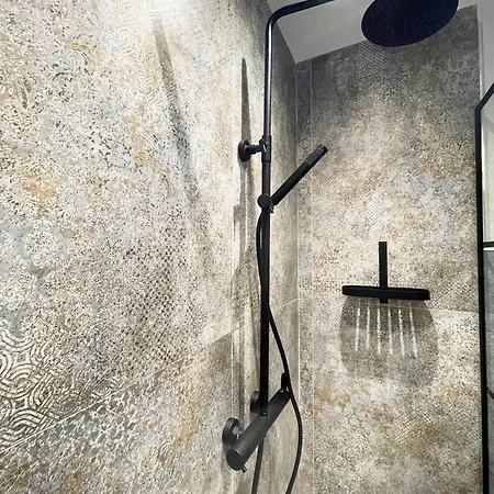 Apartamento Porta Susa X6 - Freeparking Wi-fi E Netflix Turín